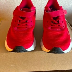 Nike slip on sneakers